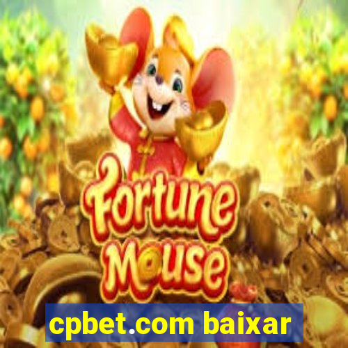 cpbet.com baixar